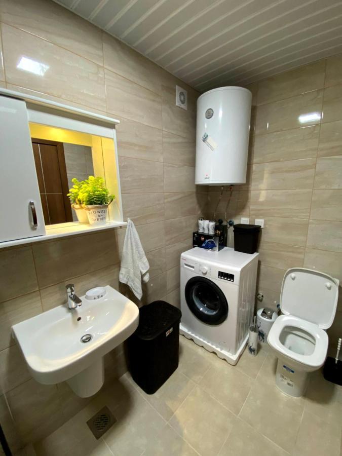 Skopje Brand New Apartment Zewnętrze zdjęcie